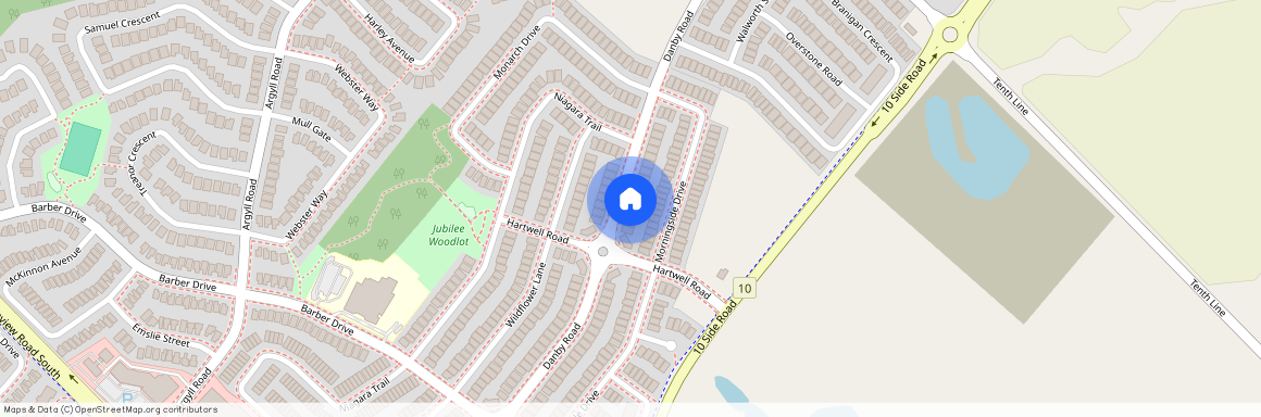 15234 Danby Road #Lower, Halton Hills, Georgetown