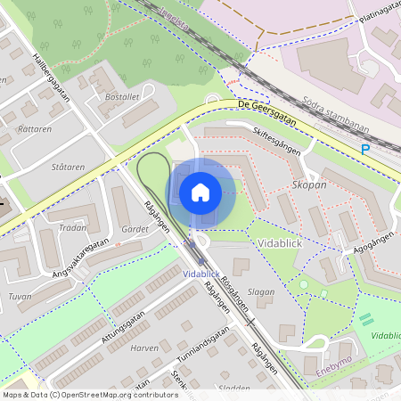 Norrköping, Rösgången, 31, 60211