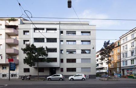 Wohnen direkt in der Stadt - Foto 3