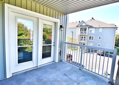 For Lease - 50 Mulligan Lane Unit# 209, Wasaga Beach, Ontario - Photo 2