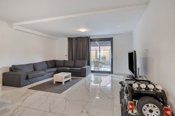 Wethouder | Five Bedroom | Parking - Foto 1