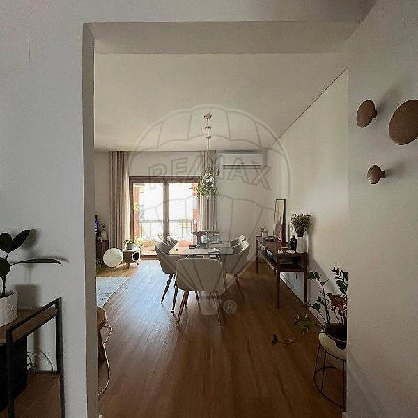 Apartamento T2 em Lisboa - Photo 1