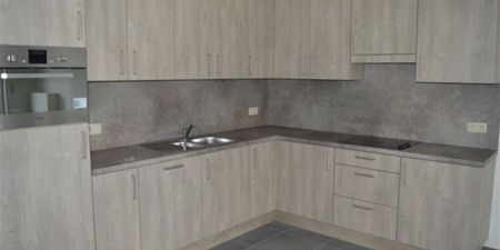 Gelijkvloers app. te huur in Mol voor € 800 met 1 slaapkamer - Foto 2