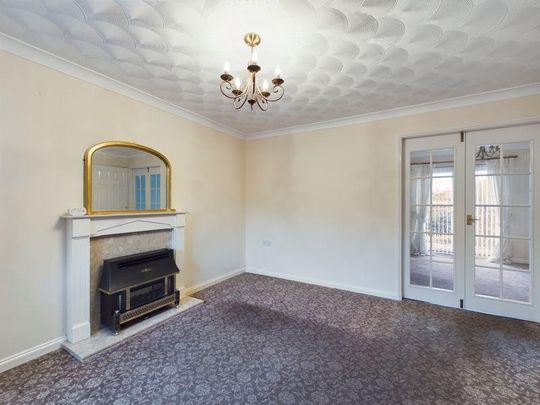 3 bedroom semi-detached house to rent - Photo 1