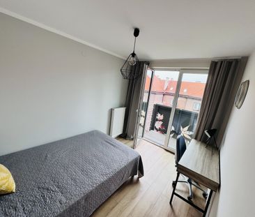 Twój nowy adres w sercu Gliwic ul. Konarskiego 10 - Zdjęcie 2