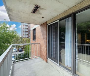 For Lease - 1180 Ohio Street Unit# 207, Billings Bridge - Riverside... - Photo 5