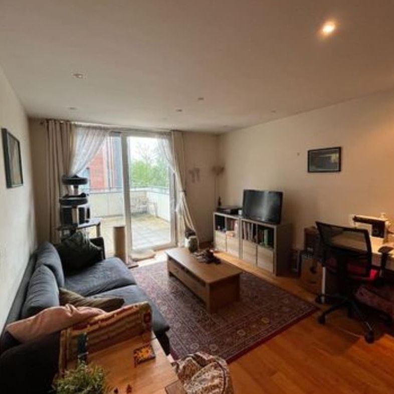 1 Bed Flat, Munday Street, M4 - Photo 1