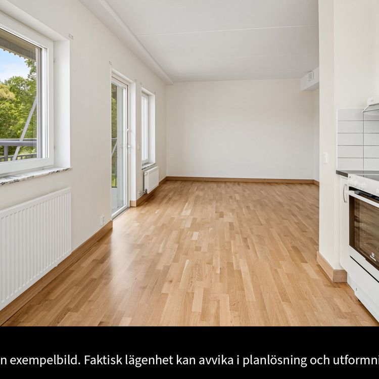 Bil-Oskars gata 4, 749 43, Enköping - Foto 1