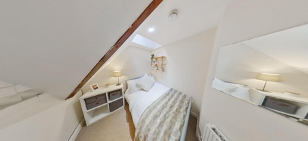 4 bedroom cottage to rent - Photo 4