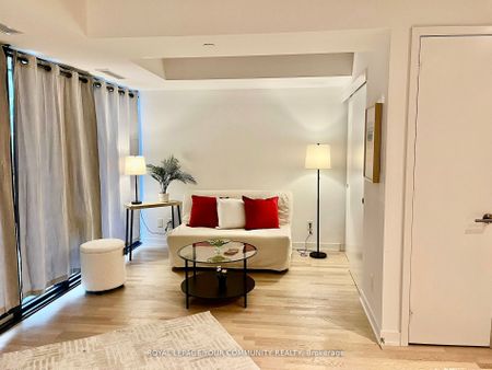 For Lease - 185 Roehampton Avenue Unit# 409, Toronto, Ontario - Photo 3