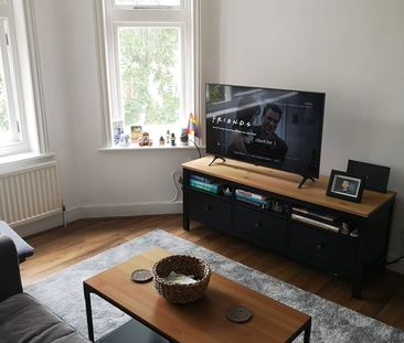 Room in a Shared Flat, Dan Bryant House, SW12 - Photo 2