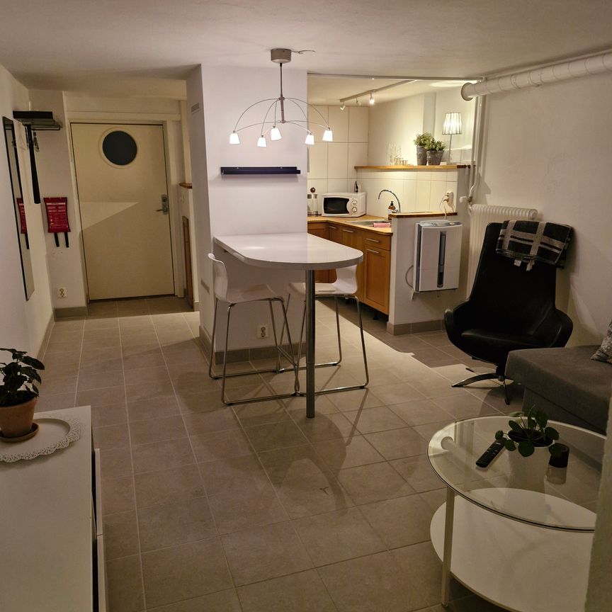 Bärnstensvägen, Varberg - Foto 1