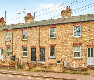 3 bedroom house to rent Southmill Road, Bishop's Stortford, Hertfor... - Photo 1