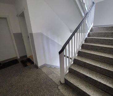 *Braunschweig* 2-Zimmer-Wohnung mit Wohnküche - Photo 1