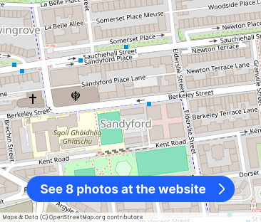 119 , Berkeley Street , G3 7HR - Photo 1