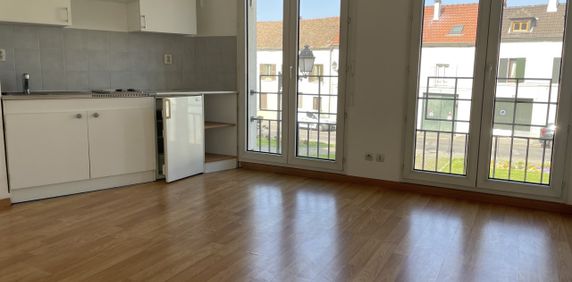Location Appartement 1 pièce 24m² DEUIL LA BARRE 95170 - Photo 2