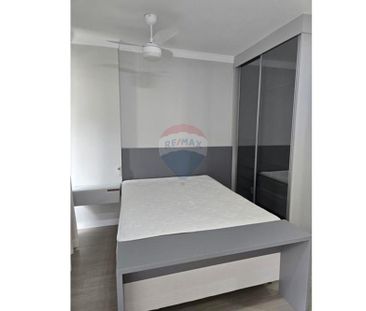 Studio Mobiliado no Coração de Cerqueira César - Foto 1
