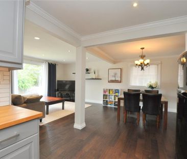 Spacious 3 Bedroom Apartment in Hamilton!! - Photo 5