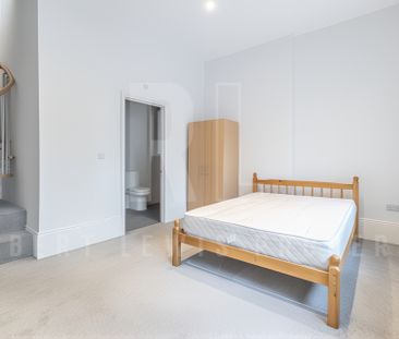 Two-Bed, Two-Bath Split-Level Flat – Shepherds Hill, N6 5QJ - Photo 6