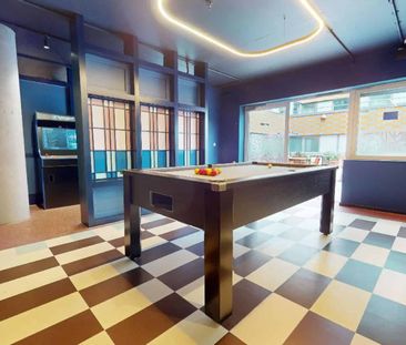 Gold Studio - Photo 3