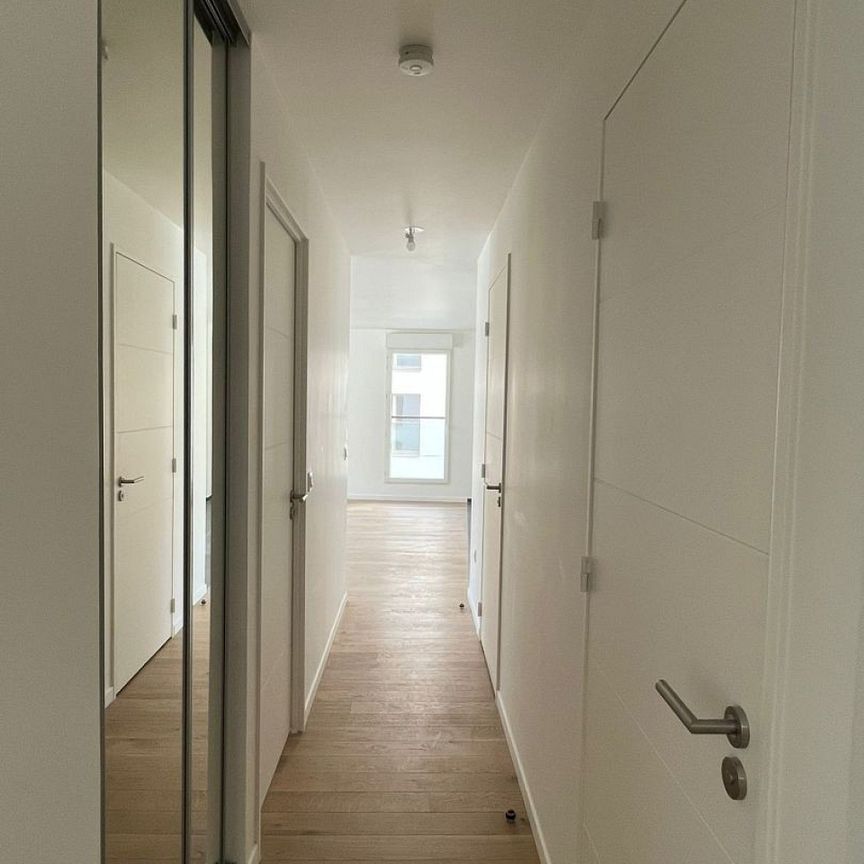 Appartement 4 pièces de 81 m² à Clichy (92110) - Photo 1