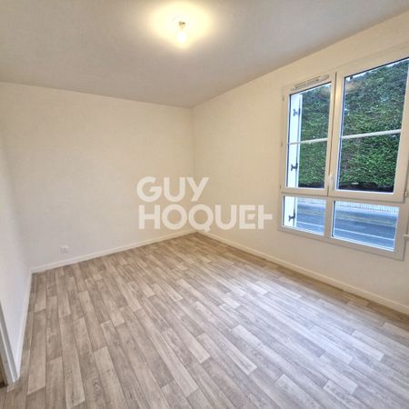 Appartement Le Mee Sur Seine 3 pièce(s) 60.72 m2 - Photo 2