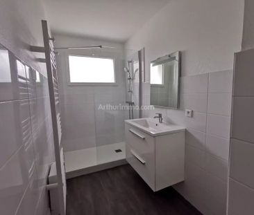 Location Appartement 3 pièces 57 m2 à Pont-Péan - Photo 4