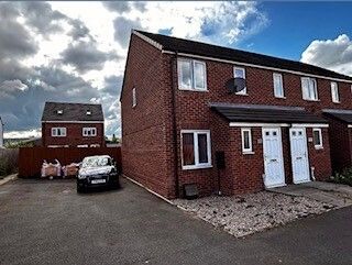 Flockton Gardens, Coventry - Photo 1