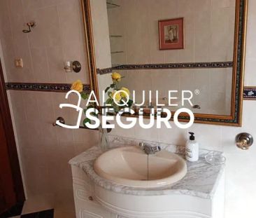 Alquiler de ático en Calle Conde Duque de Olivares - Photo 3