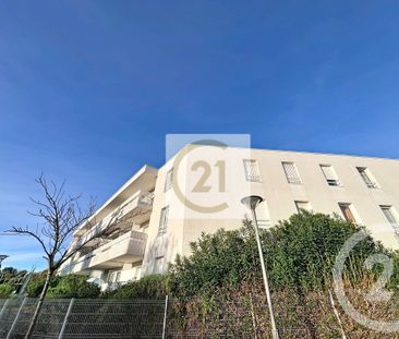 Location Appartement 2 pièces 50m² MONTPELLIER 34080 - Photo 2