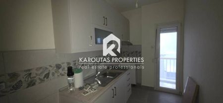 Διαμέρισμα για ενοικίαση 40 Εκκλησιές (40 Εκκλησιές - Ευαγγελίστρια) - Photo 5