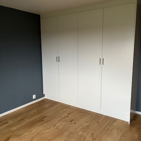 Stiftelsegatan, Getinge - Foto 1