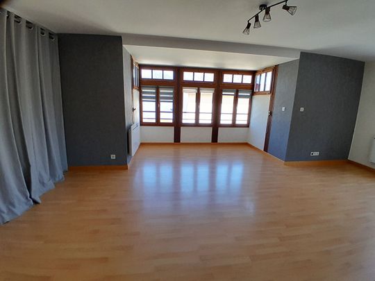 Location Appartement 3 pièces 73m² - Photo 1
