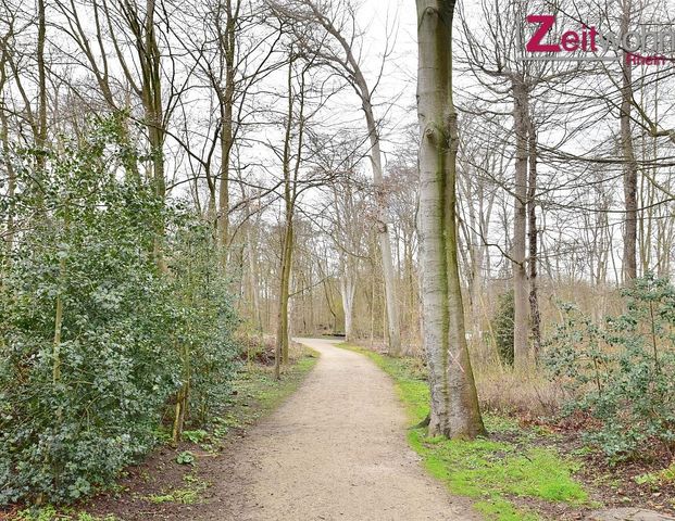 Stadtwald: Modernes Apartment in Toplage Lindenthal - Foto 1