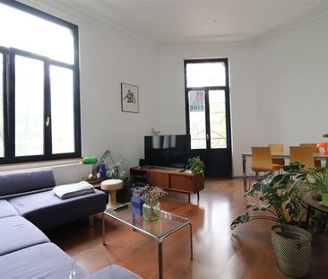 Appartement met twee slaapkamers op toplocatie - Foto 2