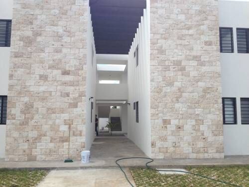 DEPARTAMENTO EN RENTA EN MERIDA F-1289, 2 REC. EMILIANO ZAPATA NTE $9,000 - Photo 1