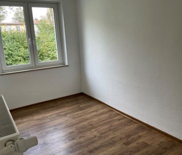 Schöne 3-Zimmer-Wohnung mit Balkon zum 01.11.2024 zu vermieten - Foto 1