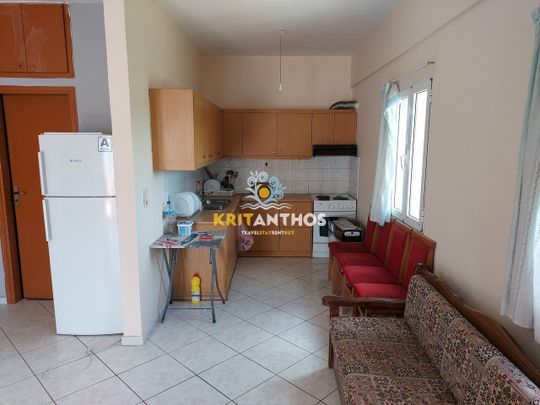 Διαμέρισμα για ενοικίαση Σαϊτούρες (Νικηφόρος Φωκάς) - Φωτογραφία 1