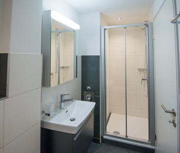 2.5 Zimmer, 72 m², 2. Stock - Photo 3