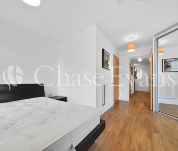 2 bedroom flat to rent - Photo 3