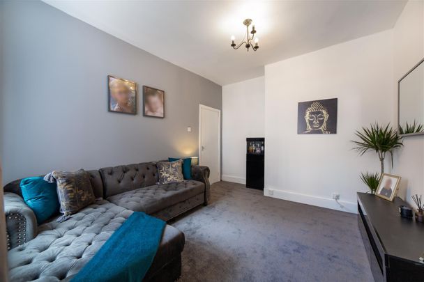 3 bed flat to rent in Ancrum Street, Spital Tongues, NE2 - Photo 1