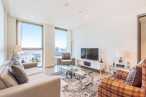 2 bedroom apartment to rent - Photo 1