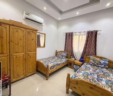 4 BR Townhouse in Al Yasmeen: Serene Living Awaits - Photo 3