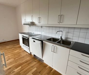 Föreningstorget 4A, Eslöv Centrum - Foto 2