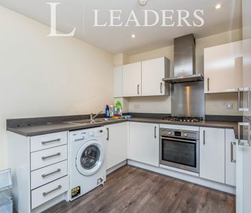 1 bedroom apartment to rent Hulse Road, Southampton, SO15 - Photo 4