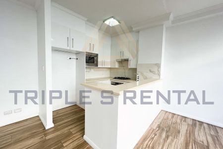 Furnished two bedroom apartment For Rent! - Photo 3