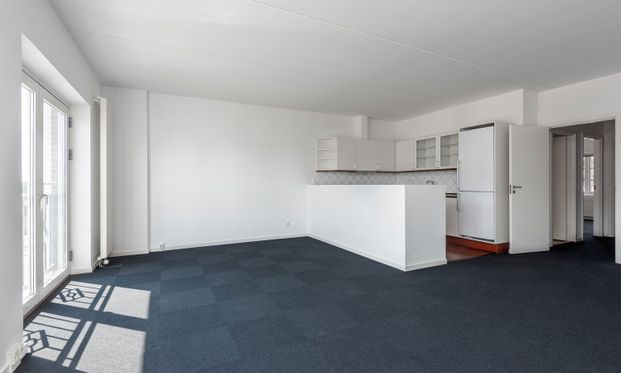 Vallensbæk Stationstorv 76, 2. dør 8. - Foto 1