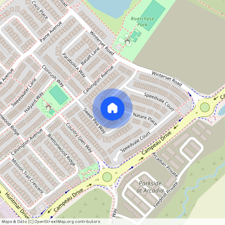 92 Natare Place, Kanata