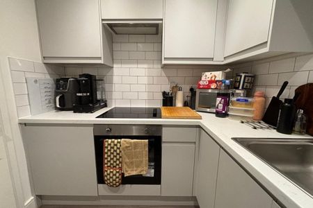 College Place, Southampton - Photo 3