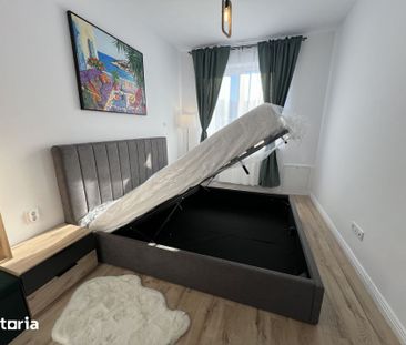 Apartament cochet, parcare, terasa de 25 mp, str Urusagului - Photo 5